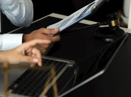 Para qué sirve la prueba electrónica en el comercio en Panamá