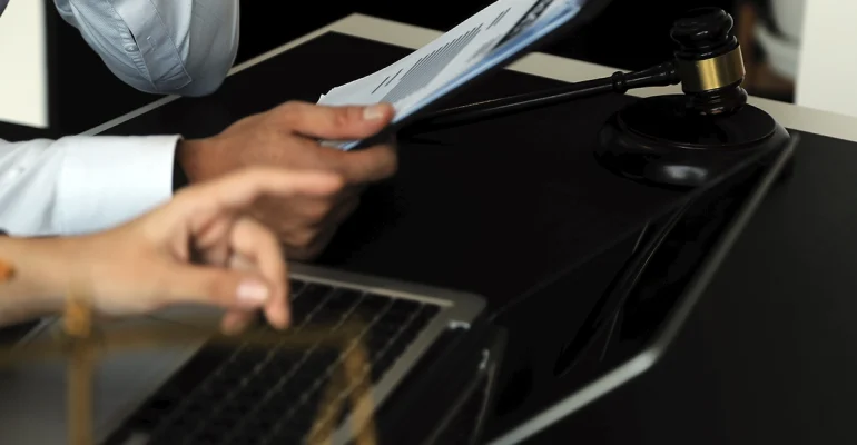 Para qué sirve la prueba electrónica en el comercio en Panamá