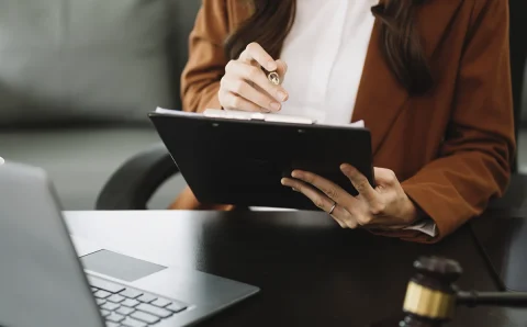 Protección de la intimidad en medios electrónicos en Colón, PA