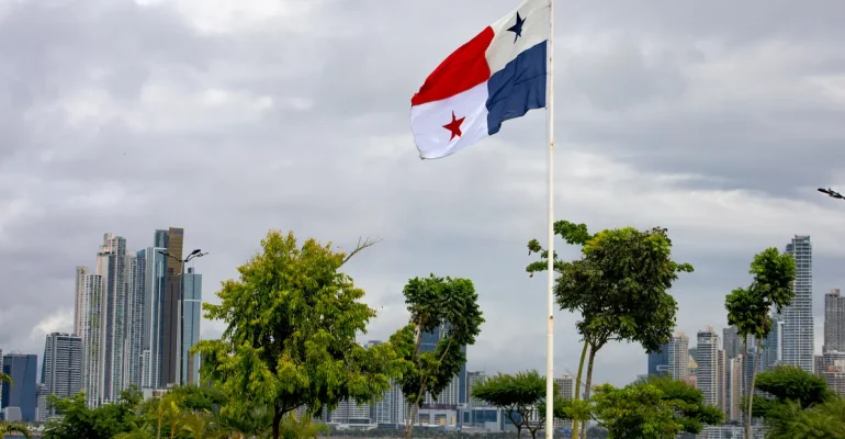 New customs controls: SIGA-DMCE in the Colon Free Zone