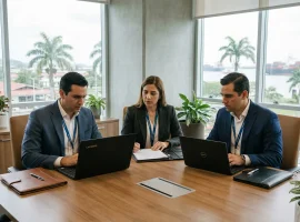Riesgos Profesionales: cambios para su empresa en Panamá