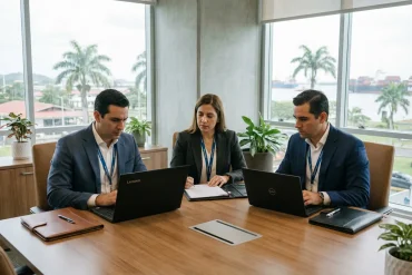 Riesgos Profesionales: cambios para su empresa en Panamá