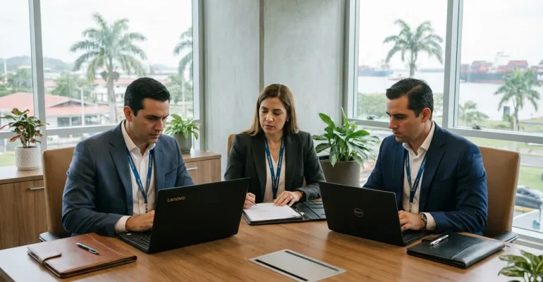 Riesgos Profesionales: cambios para su empresa en Panamá