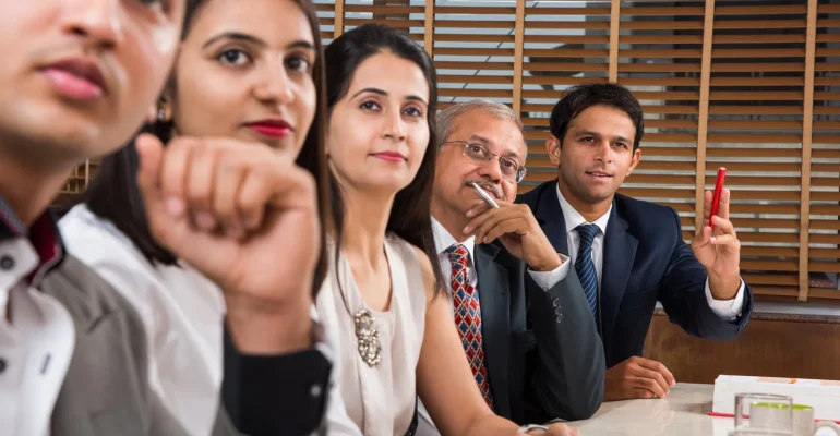 Nueva Ley de Pasantías en Panamá: ¿qué deben saber las empresas antes de incorporar un pasante?